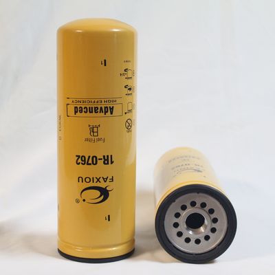 Фильтр 1R-0762 разделителя воды топлива Faxiou erpillar