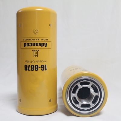 Изготовленный на заказ гидравлический 1g8878 фильтр 248x95mm