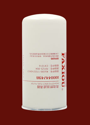 Фильтр для масла 6,4 l фильтр для масла K6200-1105140KS1 двигателя дизеля M32x1.5