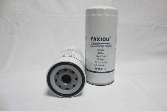 Фильтр для масла 466634-3,108mm*260mm высокой эффективности, 1 1/8' - 16