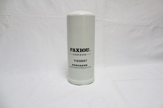 Фильтр 11036607,94mm*240mm высокой эффективности гидравлический, 1 3/8-12