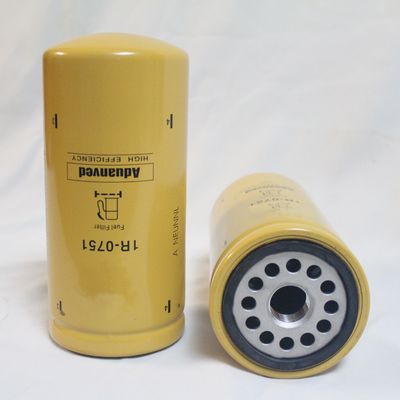 erpillar фильтр 1R0751 TS16949 приемистости топлива