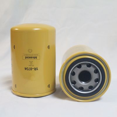 Фильтр 1R0734 1inch-12inch тяжелого грузовика
