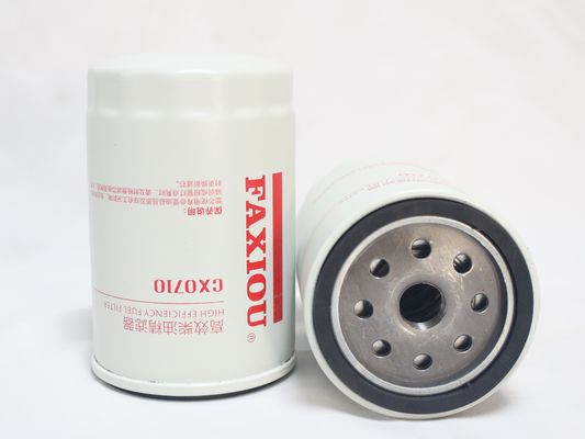 Фильтр топлива M16x1.5 двигателя дизеля CX0710