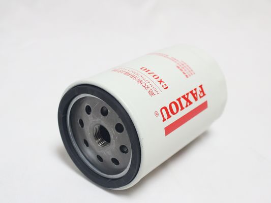 Фильтр топлива M16x1.5 двигателя дизеля CX0710