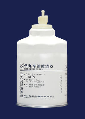 фильтр EF00017S 108x160mm промышленного оборудования 1105010E8510