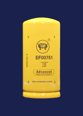фильтр eF00751 Длинн-влияния дизельный основной, нормальный размер