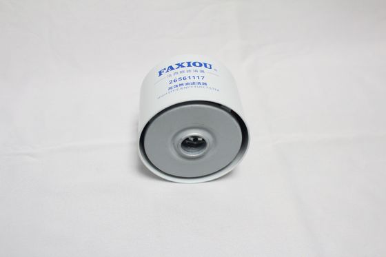 Фильтр топлива 26561117 70.5*84 высокой эффективности