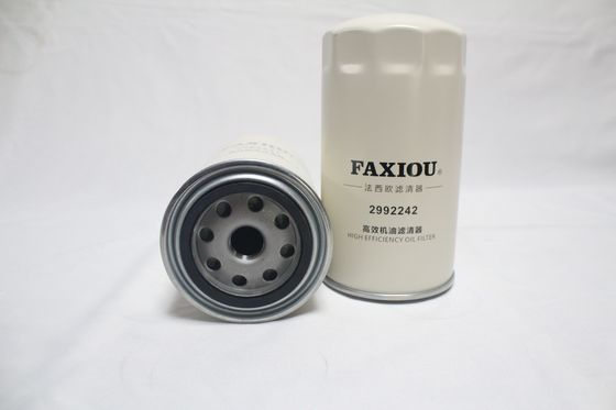 Фильтр для масла 2992242,94mm*170mm высокой эффективности, M27*2