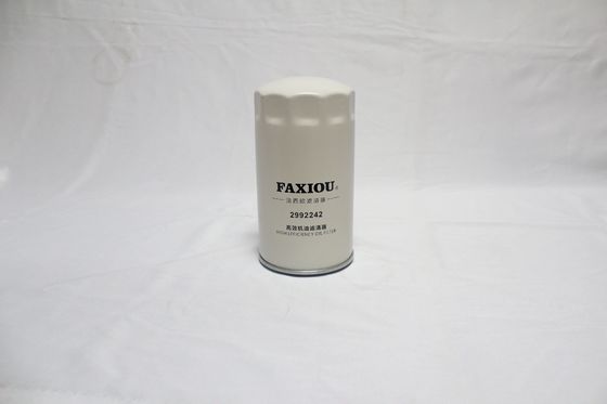 Фильтр для масла 2992242,94mm*170mm высокой эффективности, M27*2