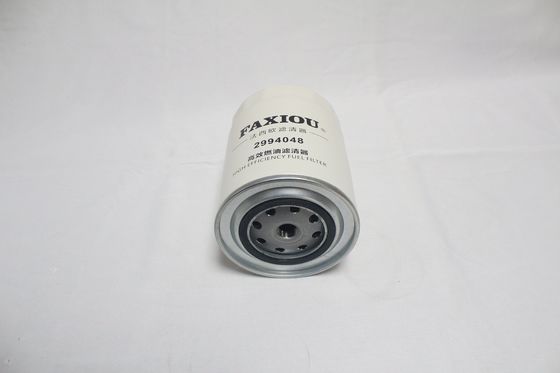 Фильтр топлива 2994048,108mm*165mm высокой эффективности, M16*1.5