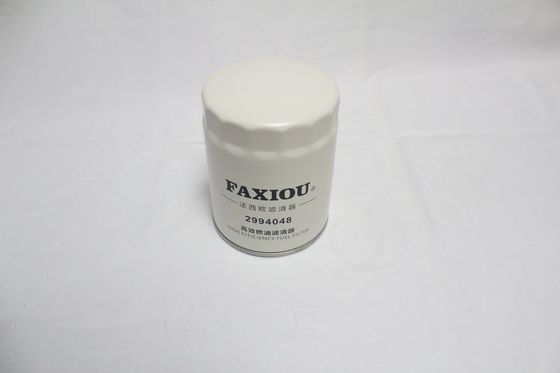 Фильтр топлива 2994048,108mm*165mm высокой эффективности, M16*1.5