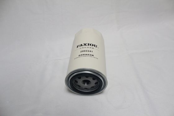 Фильтр топлива 2992241,94mm*190mm высокой эффективности, M20*1.5